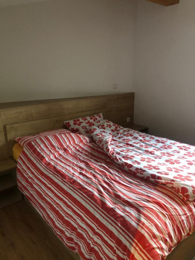Apartament Bc10 Bovec Zewnętrze zdjęcie
