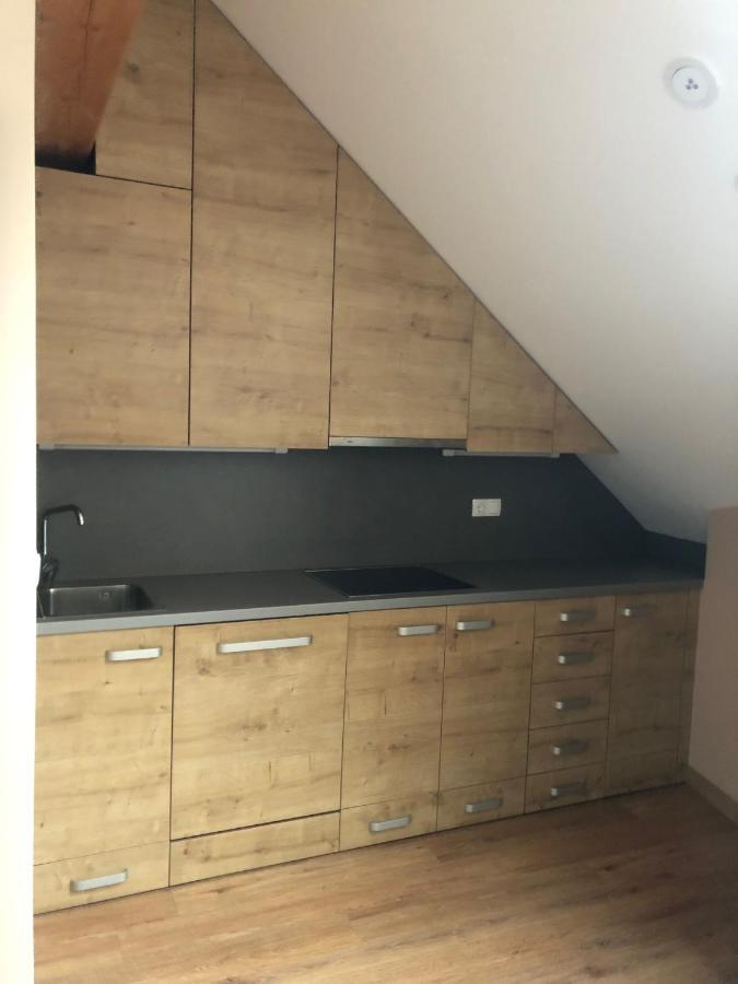Apartament Bc10 Bovec Zewnętrze zdjęcie