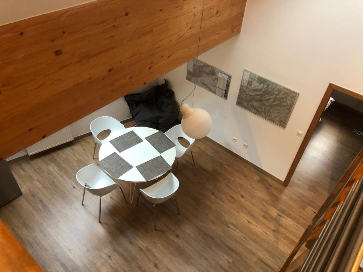Apartament Bc10 Bovec Zewnętrze zdjęcie