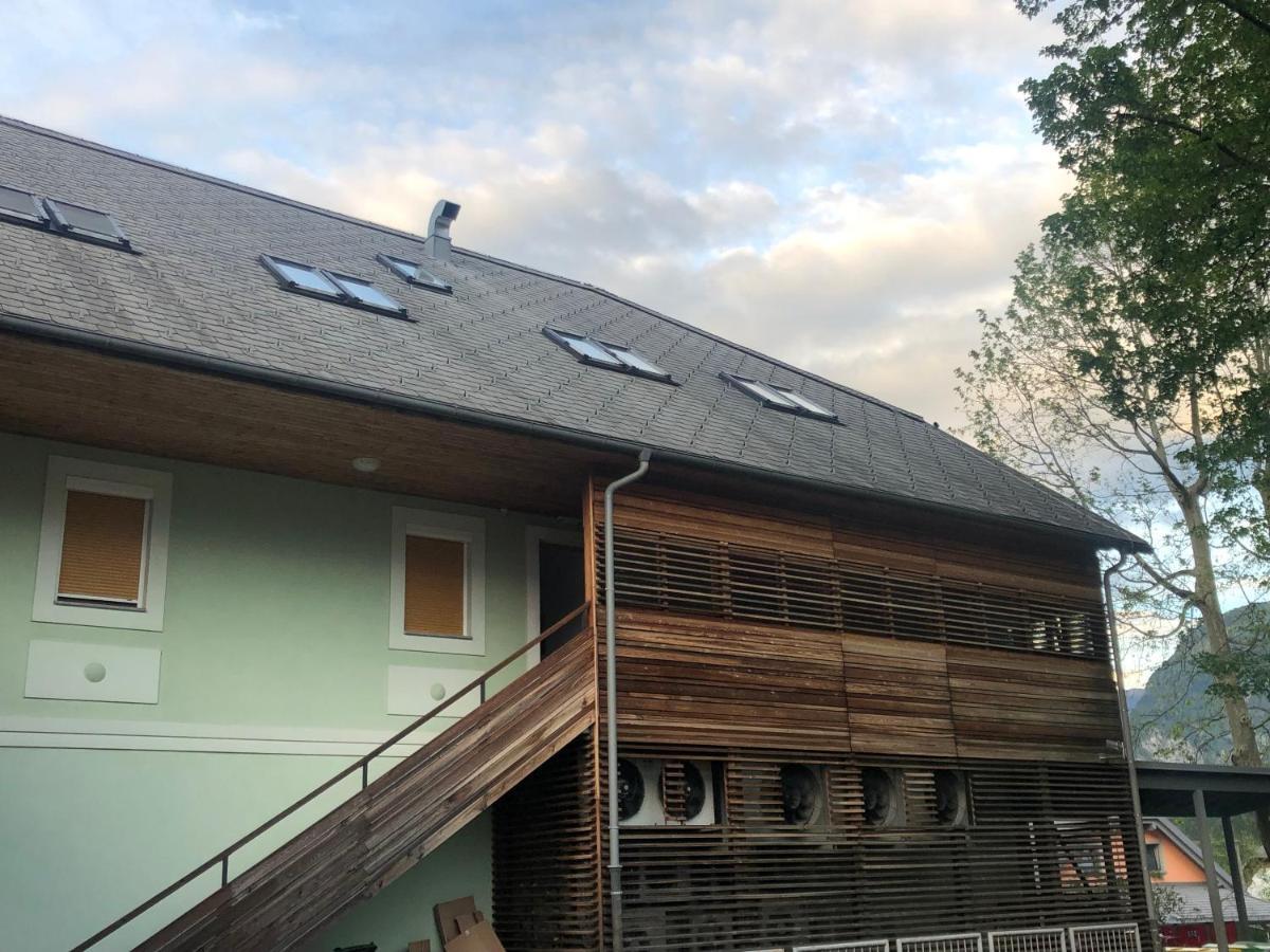 Apartament Bc10 Bovec Zewnętrze zdjęcie