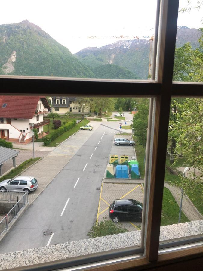 Apartament Bc10 Bovec Zewnętrze zdjęcie